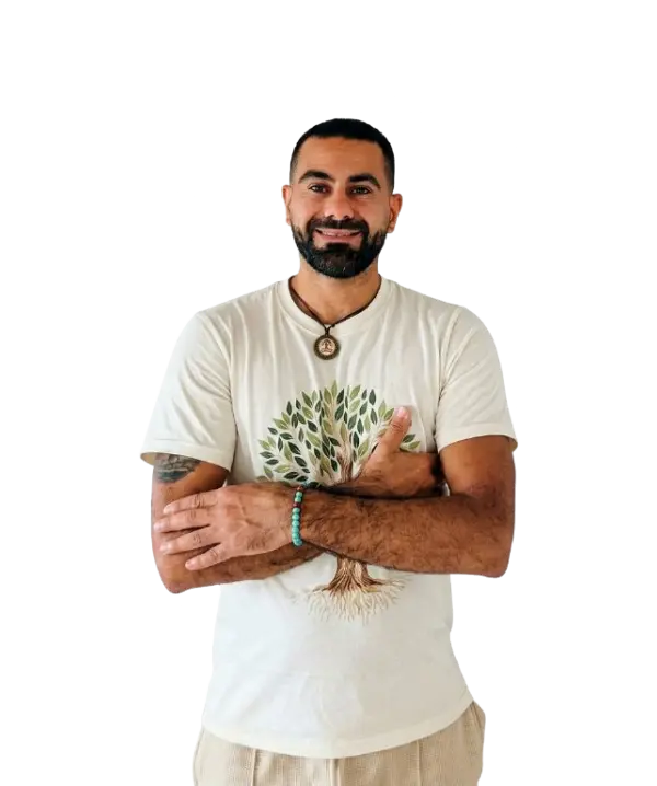 N. Ayoud Naturopathe