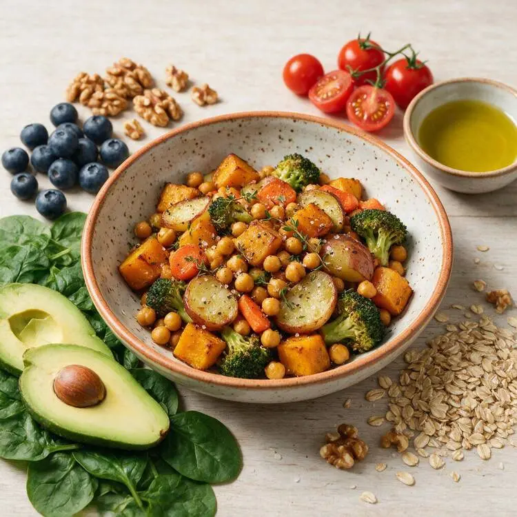 Nutrition personnalisée